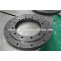 phosphate coating Turntable Gear Ring Bearing Used on Multiple Places